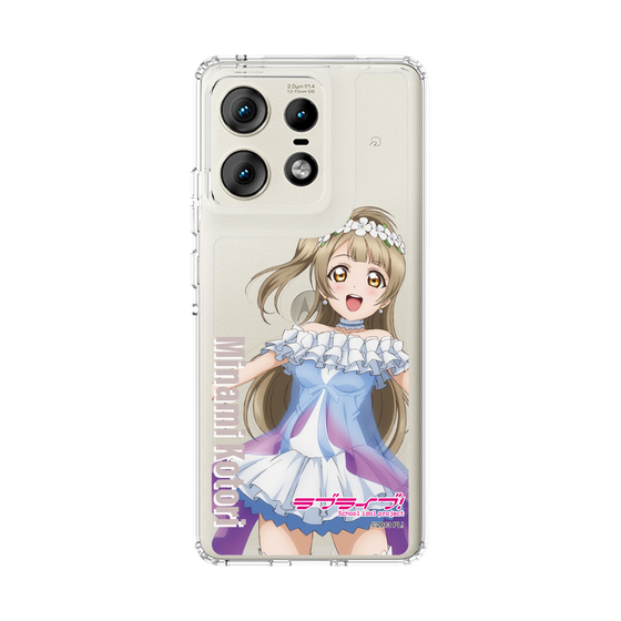 スリムプロテクションケース［ ラブライブ！ - 南 ことり - 衣装 ］