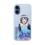 スリムプロテクションケース［ ラブライブ！ - 園田 海未 - 衣装 ］