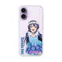 スリムプロテクションケース［ ラブライブ！ - 園田 海未 - 衣装 ］