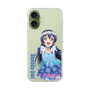 スリムプロテクションケース［ ラブライブ！ - 園田 海未 - 衣装 ］