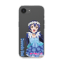 スリムプロテクションケース［ ラブライブ！ - 園田 海未 - 衣装 ］