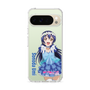 スリムプロテクションケース［ ラブライブ！ - 園田 海未 - 衣装 ］