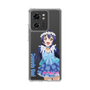 スリムプロテクションケース［ ラブライブ！ - 園田 海未 - 衣装 ］