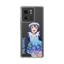 スリムプロテクションケース［ ラブライブ！ - 園田 海未 - 衣装 ］