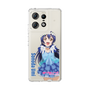 スリムプロテクションケース［ ラブライブ！ - 園田 海未 - 衣装 ］