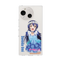 スリムプロテクションケース［ ラブライブ！ - 園田 海未 - 衣装 ］