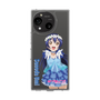 スリムプロテクションケース［ ラブライブ！ - 園田 海未 - 衣装 ］