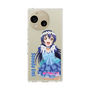 スリムプロテクションケース［ ラブライブ！ - 園田 海未 - 衣装 ］