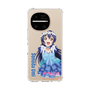 スリムプロテクションケース［ ラブライブ！ - 園田 海未 - 衣装 ］