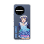 スリムプロテクションケース［ ラブライブ！ - 園田 海未 - 衣装 ］