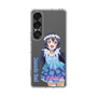 スリムプロテクションケース［ ラブライブ！ - 園田 海未 - 衣装 ］
