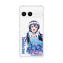スリムプロテクションケース［ ラブライブ！ - 園田 海未 - 衣装 ］