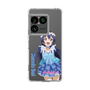 スリムプロテクションケース［ ラブライブ！ - 園田 海未 - 衣装 ］