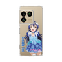 スリムプロテクションケース［ ラブライブ！ - 園田 海未 - 衣装 ］