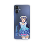 スリムプロテクションケース［ ラブライブ！ - 園田 海未 - 衣装 ］