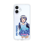 スリムプロテクションケース［ ラブライブ！ - 園田 海未 - 衣装 ］