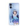 スリムプロテクションケース［ ラブライブ！ - 園田 海未 - 衣装 ］