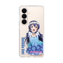 スリムプロテクションケース［ ラブライブ！ - 園田 海未 - 衣装 ］
