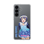 スリムプロテクションケース［ ラブライブ！ - 園田 海未 - 衣装 ］