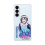 スリムプロテクションケース［ ラブライブ！ - 園田 海未 - 衣装 ］