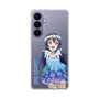 スリムプロテクションケース［ ラブライブ！ - 園田 海未 - 衣装 ］