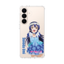 スリムプロテクションケース［ ラブライブ！ - 園田 海未 - 衣装 ］
