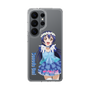 スリムプロテクションケース［ ラブライブ！ - 園田 海未 - 衣装 ］