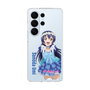 スリムプロテクションケース［ ラブライブ！ - 園田 海未 - 衣装 ］