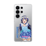 スリムプロテクションケース［ ラブライブ！ - 園田 海未 - 衣装 ］