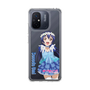 スリムプロテクションケース［ ラブライブ！ - 園田 海未 - 衣装 ］