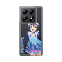 スリムプロテクションケース［ ラブライブ！ - 園田 海未 - 衣装 ］