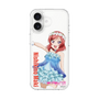 スリムプロテクションケース［ ラブライブ！ - 西木野 真姫 - 衣装 ］