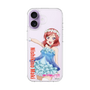 スリムプロテクションケース［ ラブライブ！ - 西木野 真姫 - 衣装 ］