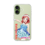 スリムプロテクションケース［ ラブライブ！ - 西木野 真姫 - 衣装 ］