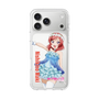 スリムプロテクションケース［ ラブライブ！ - 西木野 真姫 - 衣装 ］