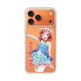 スリムプロテクションケース［ ラブライブ！ - 西木野 真姫 - 衣装 ］