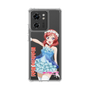 スリムプロテクションケース［ ラブライブ！ - 西木野 真姫 - 衣装 ］