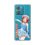 スリムプロテクションケース［ ラブライブ！ - 西木野 真姫 - 衣装 ］