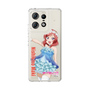 スリムプロテクションケース［ ラブライブ！ - 西木野 真姫 - 衣装 ］