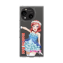 スリムプロテクションケース［ ラブライブ！ - 西木野 真姫 - 衣装 ］