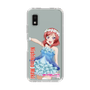 スリムプロテクションケース［ ラブライブ！ - 西木野 真姫 - 衣装 ］