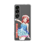 スリムプロテクションケース［ ラブライブ！ - 西木野 真姫 - 衣装 ］