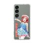 スリムプロテクションケース［ ラブライブ！ - 西木野 真姫 - 衣装 ］