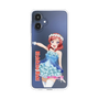 スリムプロテクションケース［ ラブライブ！ - 西木野 真姫 - 衣装 ］