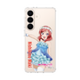 スリムプロテクションケース［ ラブライブ！ - 西木野 真姫 - 衣装 ］