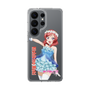 スリムプロテクションケース［ ラブライブ！ - 西木野 真姫 - 衣装 ］