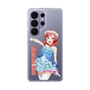 スリムプロテクションケース［ ラブライブ！ - 西木野 真姫 - 衣装 ］