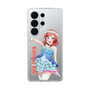 スリムプロテクションケース［ ラブライブ！ - 西木野 真姫 - 衣装 ］