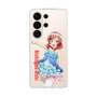 スリムプロテクションケース［ ラブライブ！ - 西木野 真姫 - 衣装 ］