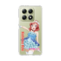 スリムプロテクションケース［ ラブライブ！ - 西木野 真姫 - 衣装 ］